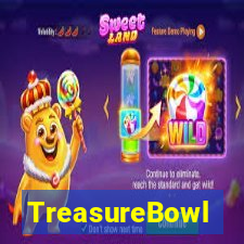 TreasureBowl treasure bowl melhor horario